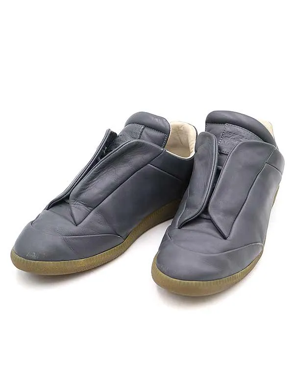Maison Margiela メゾン マルタン マルジェラ Future Low フューチャローカットスニーカー