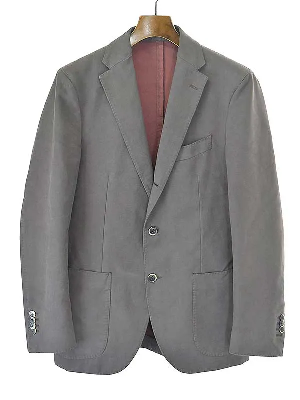 LARDINI ラルディーニ コットン3Bセットアップスーツ
