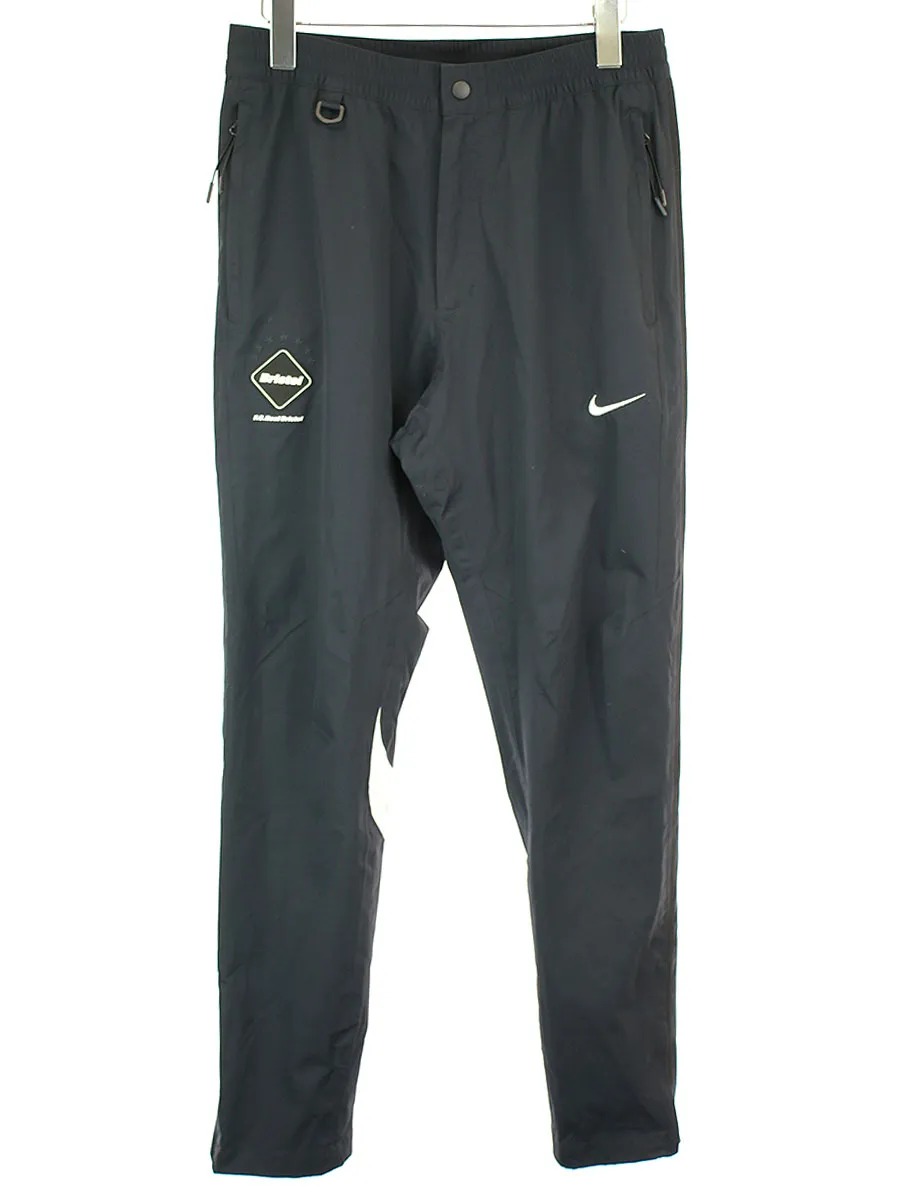 F.C.Real Bristol エフシーレアルブリストル 15AW STORM-FIT PANT ウォームアップパンツ