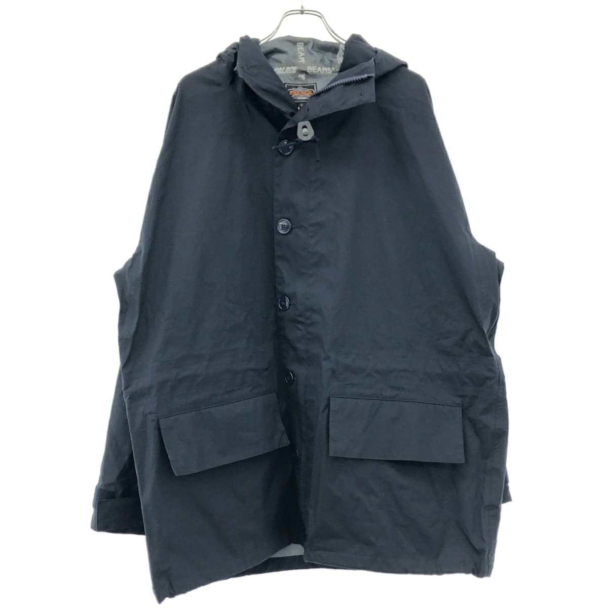Palace Skateboards パレススケートボーズ 24AW BEAMS PLUS別注 JACKET 3LAYERS ジャケット