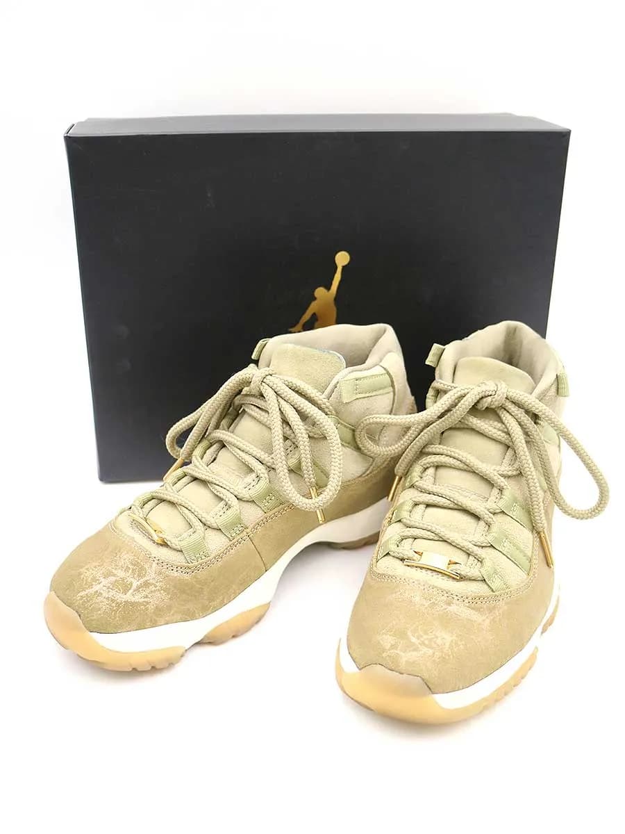 NIKE ナイキ AR0715-200 WMNS AIR JORDAN 11 RETRO エアジョーダンスニーカー