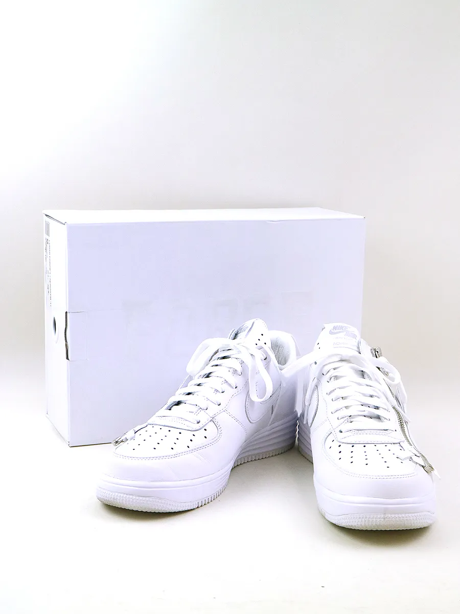 NIKE ナイキ × アクロニウム LUNAR FORCE 1 ACRONYM 17 スニーカー AJ6247-100