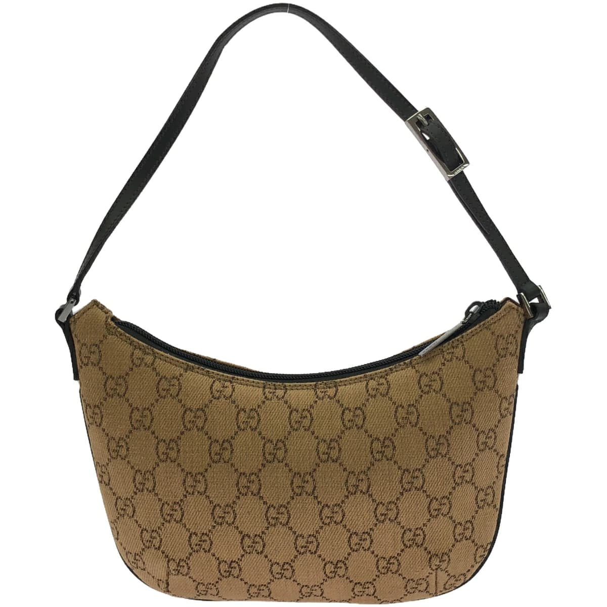 GUCCI グッチ GGキャンバスアクセサリーポーチ