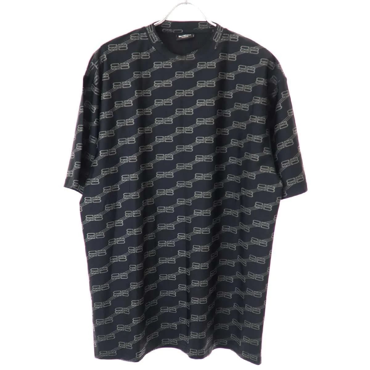 BALENCIAGA バレンシアガ SWIMWEAR Swim T-Shirt ロゴスイムTシャツ