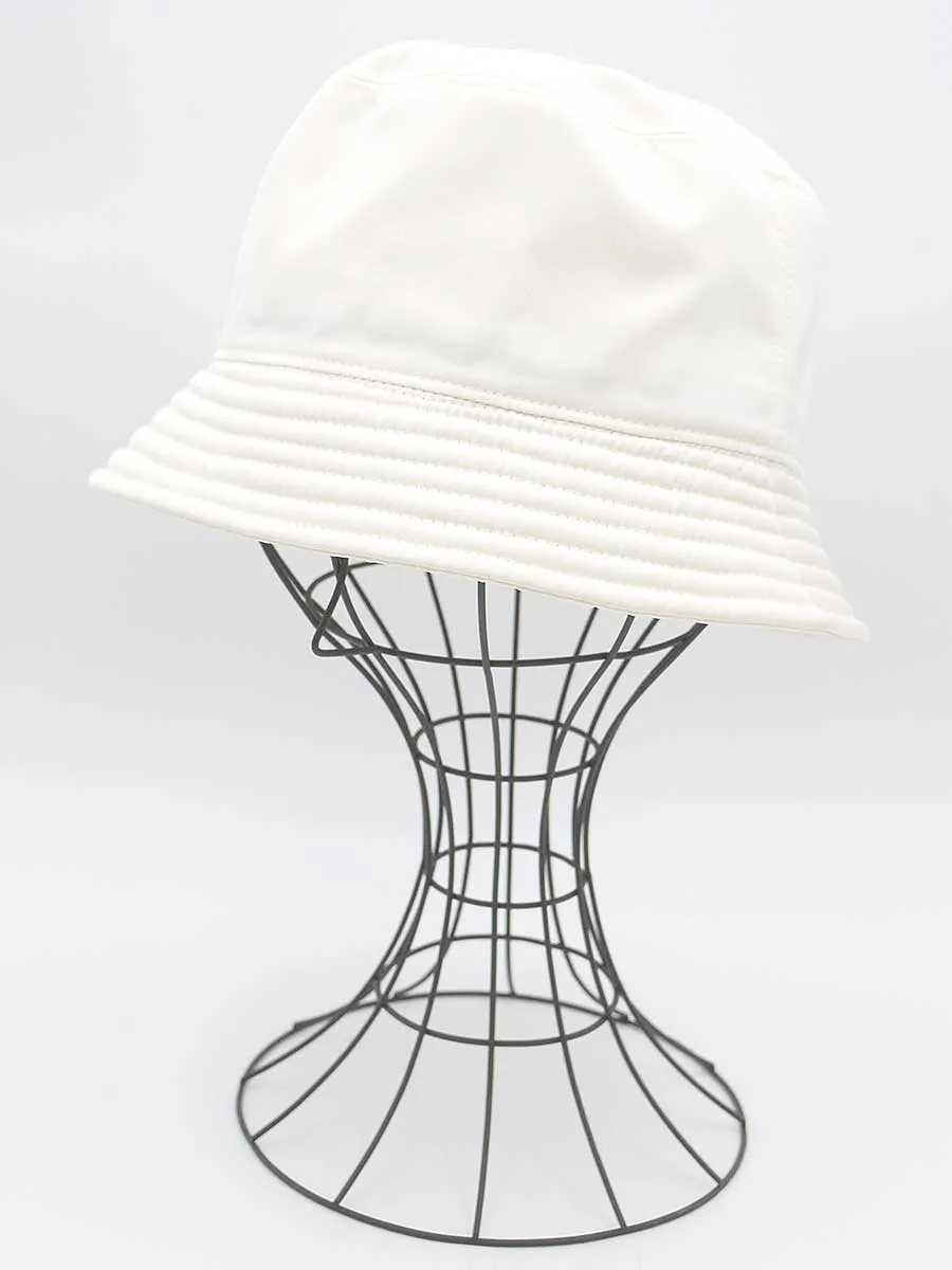 UNUSED アンユーズド 19SS バケットハット