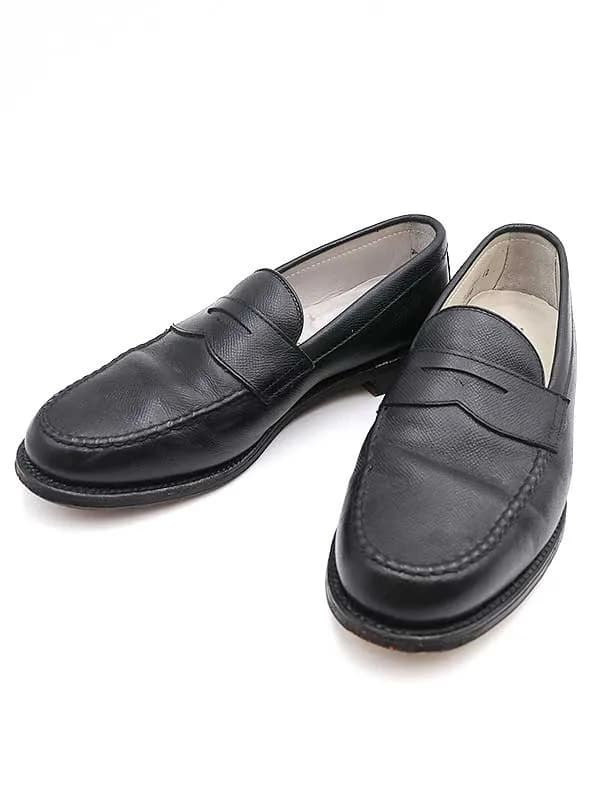 Alden オールデン SHIPS別注 N9208 PENNY LOAFER ペニーローファー