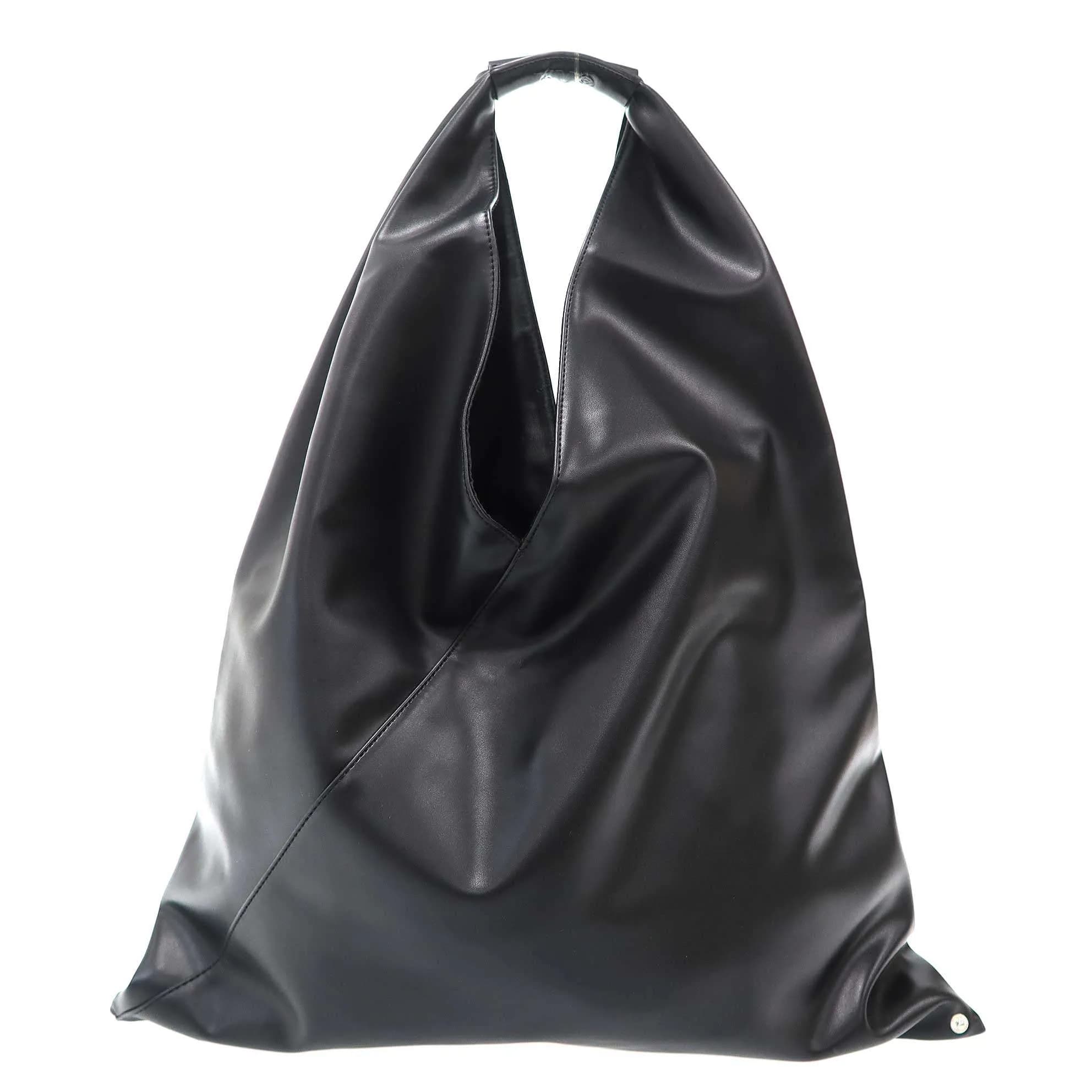 MM6 エムエムシックス メゾン マルジェラ JAPANESE MEDIUM BAG ジャパニーズトート ミディアム S54WD0039