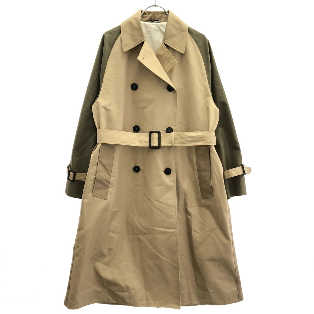 MAXMARA ウィークエンド マックスマーラ トレンチコート 26150210216
