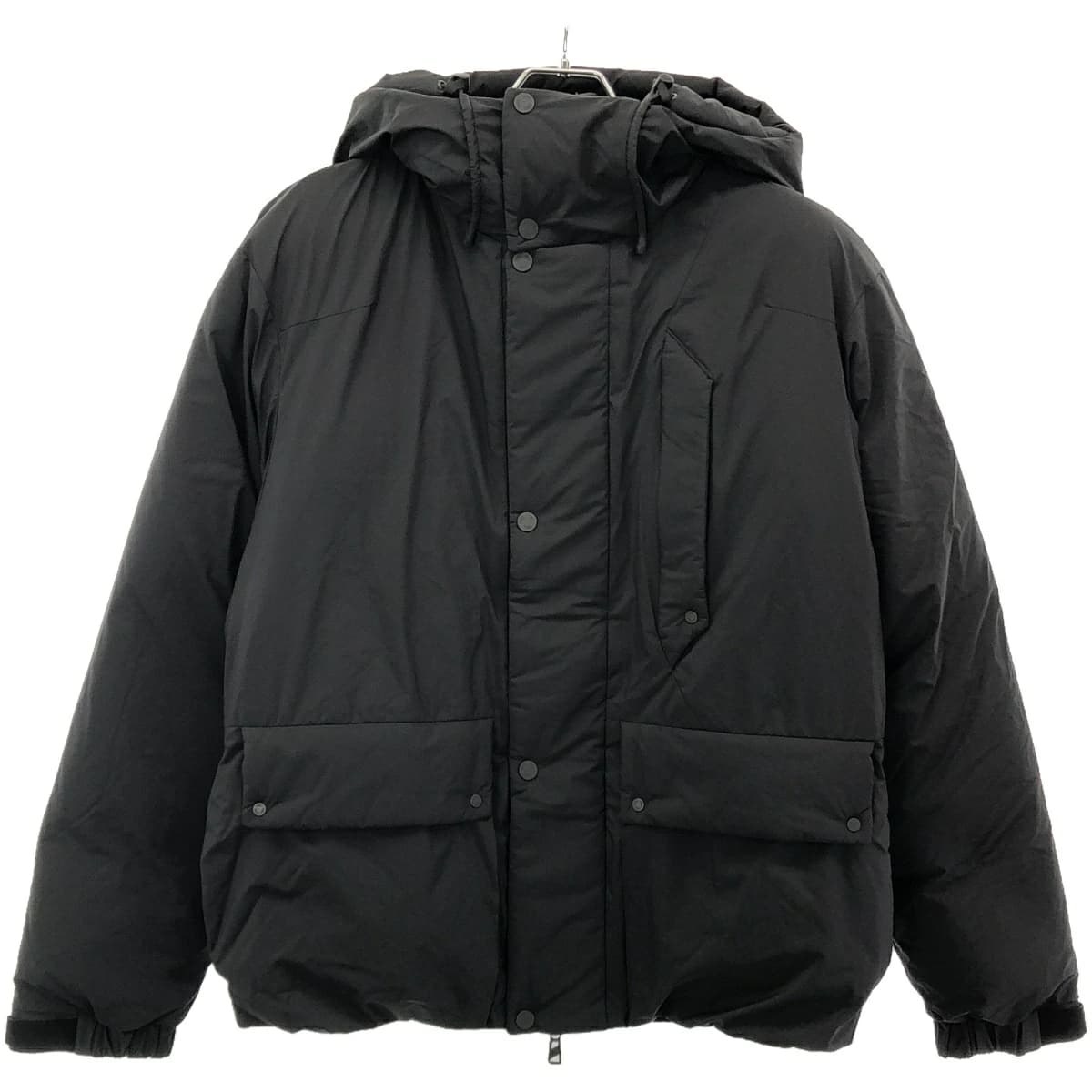 MONCLER モンクレール BANKER ダウンベスト E20914337205 68950