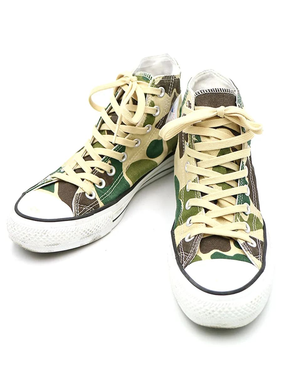 CONVERSE コンバース ALL STAR100 GORE-TEX スニーカー