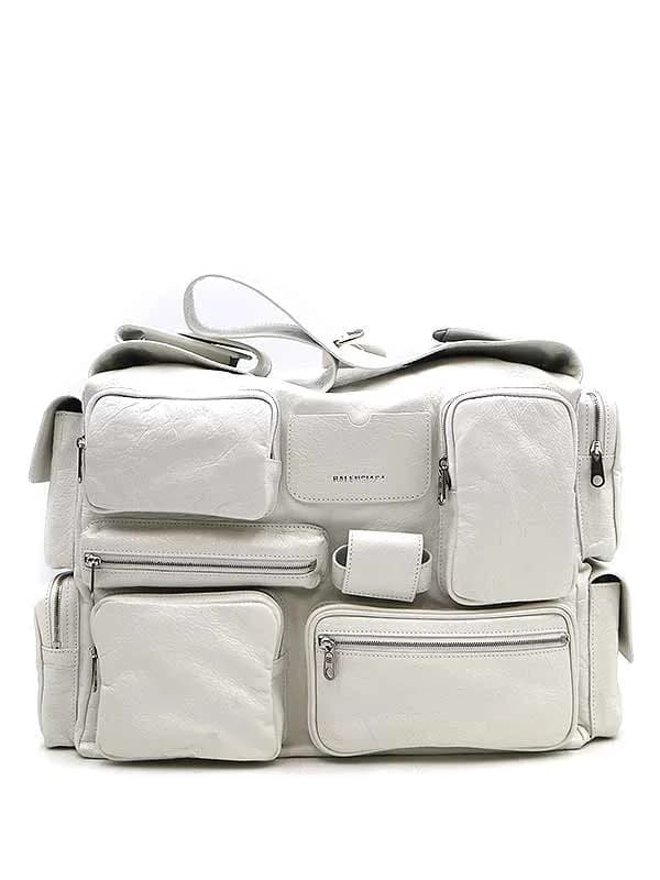 BALENCIAGA バレンシアガ 22AW SUPERBUSY LARGE