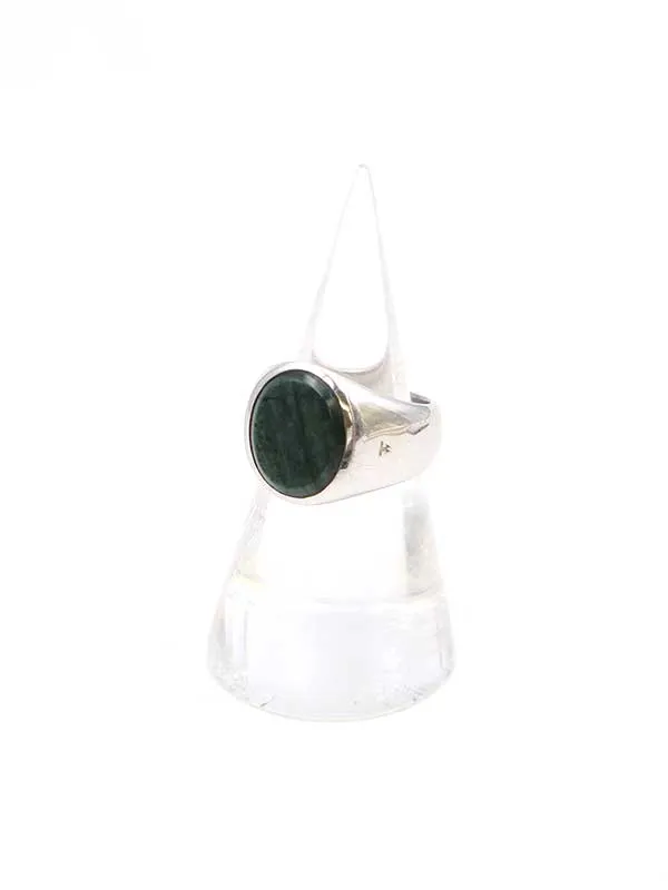 TOM WOOD トムウッド Marble Ring マーブルリング