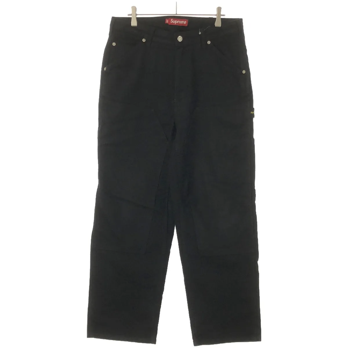 Supreme シュプリーム 23AW Moleskin Double Knee Painter Pant モールスキン ダブルニーペインターパンツ