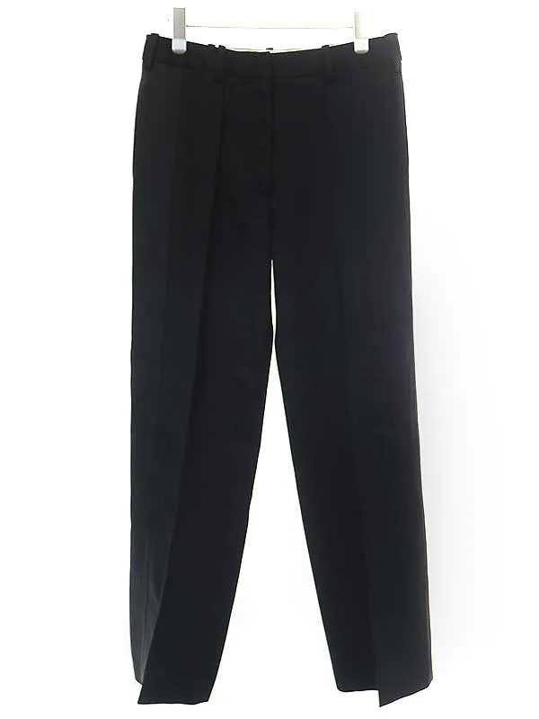 Peter Do ピータードゥー 19AW タキシードスラックスパンツ