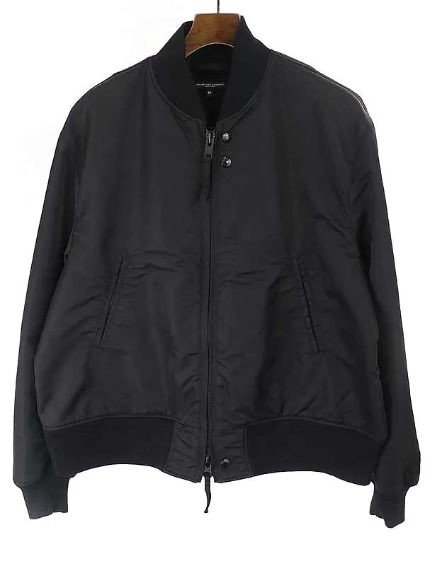 Engineered Garments エンジニアドガーメンツ 20AW SVR JACKET リバーシブルボンバージャケット