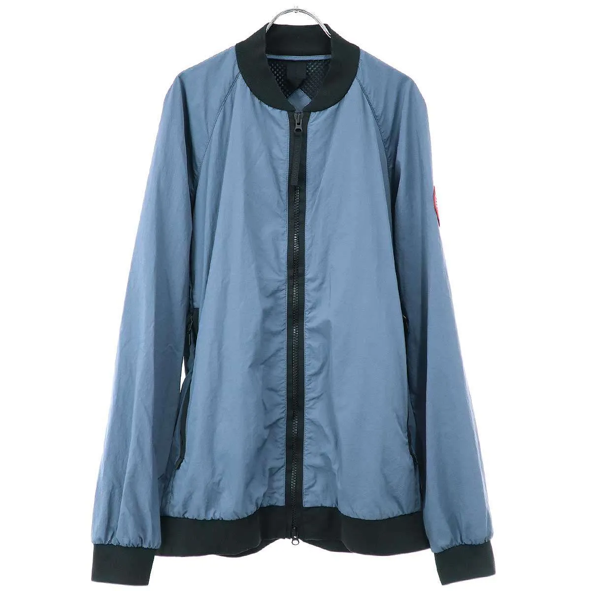 CANADA GOOSE カナダグース Faber Bomber フェーバー ボンバージャケット