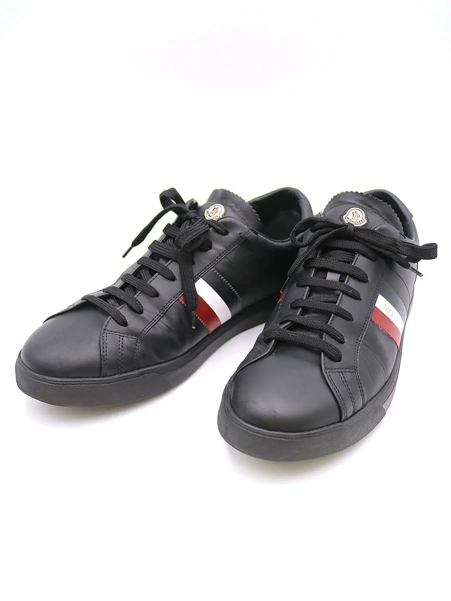 MONCLER モンクレール NEW LENI SCARPA ローカットスニーカー