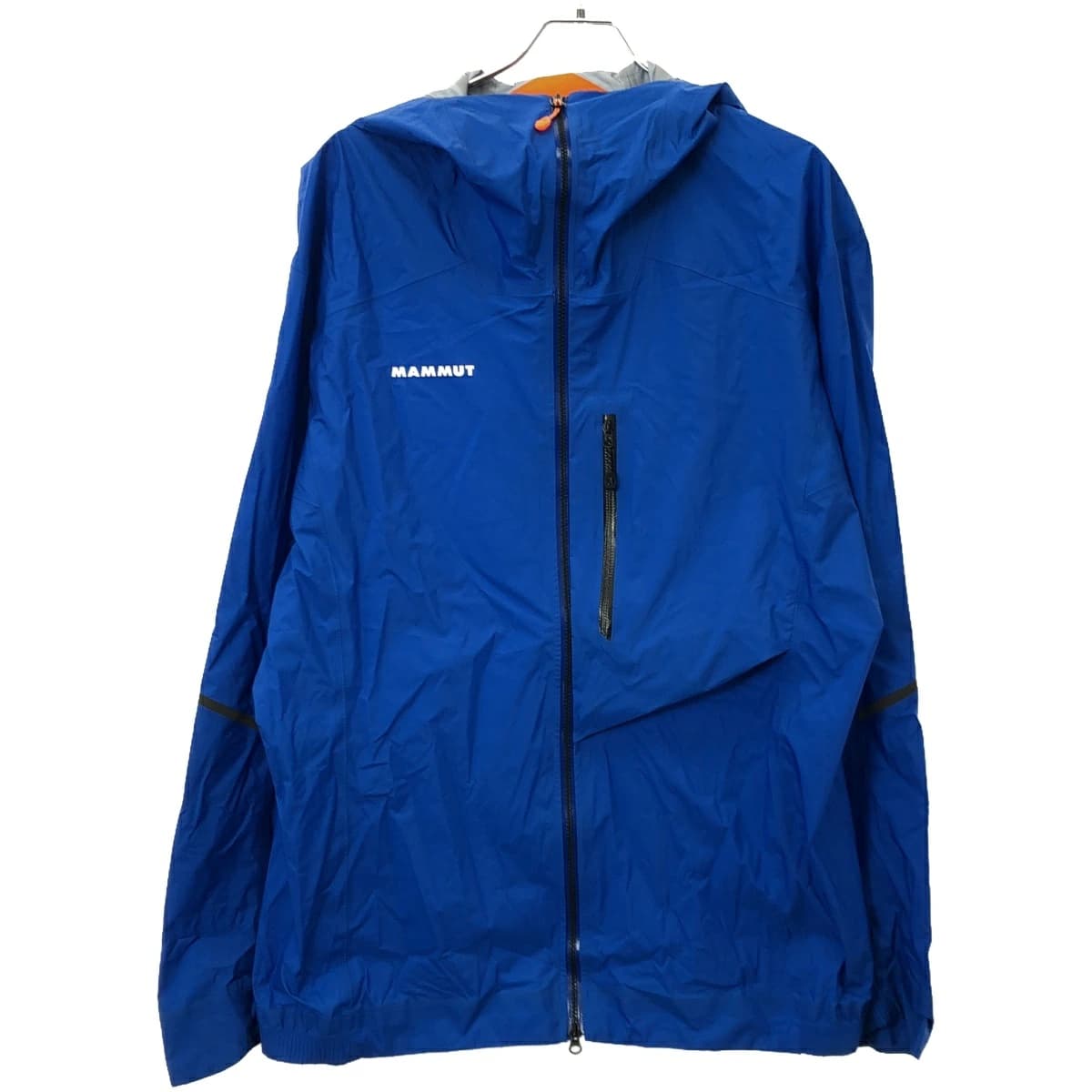 MAMMUT マムート Nordwand Light HS Hooded Jacket フーデッドジャケット