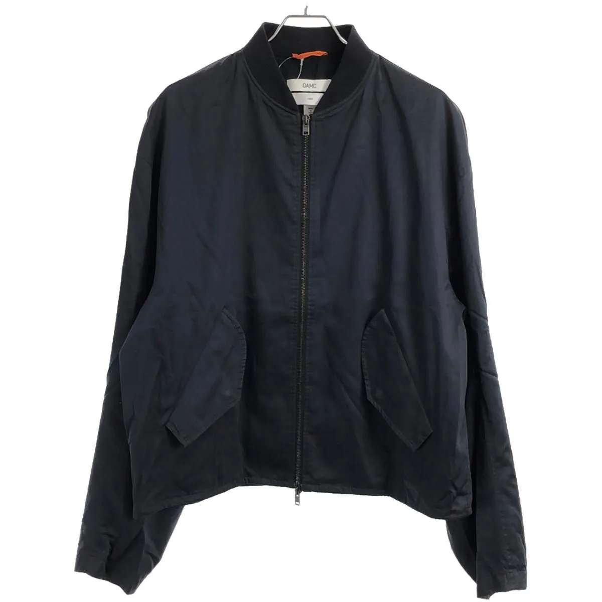 OAMC オーエーエムシー 19SS BUDOLF BOMBER ボンバージャケット