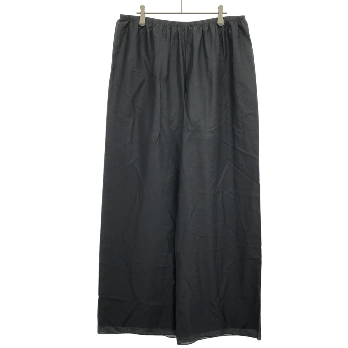 THE ROW ザ ロウ ANDRES PANT レイヤードパンツ 5625 W2233