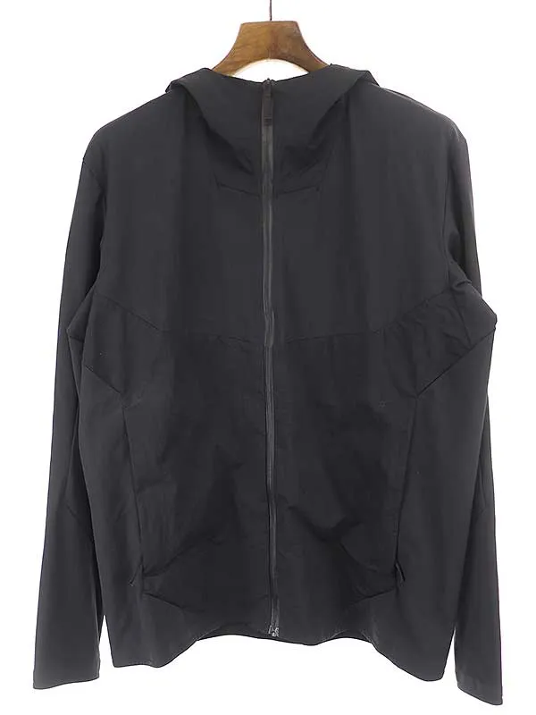 Arc'teryx アークテリクスヴェイランス Dyadic Comp Hoody ナイロンジャケット