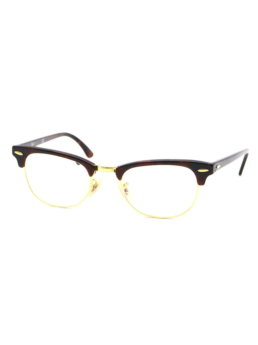 RAY-BAN レイバン RB5154 CLUBMASTER アイウェア