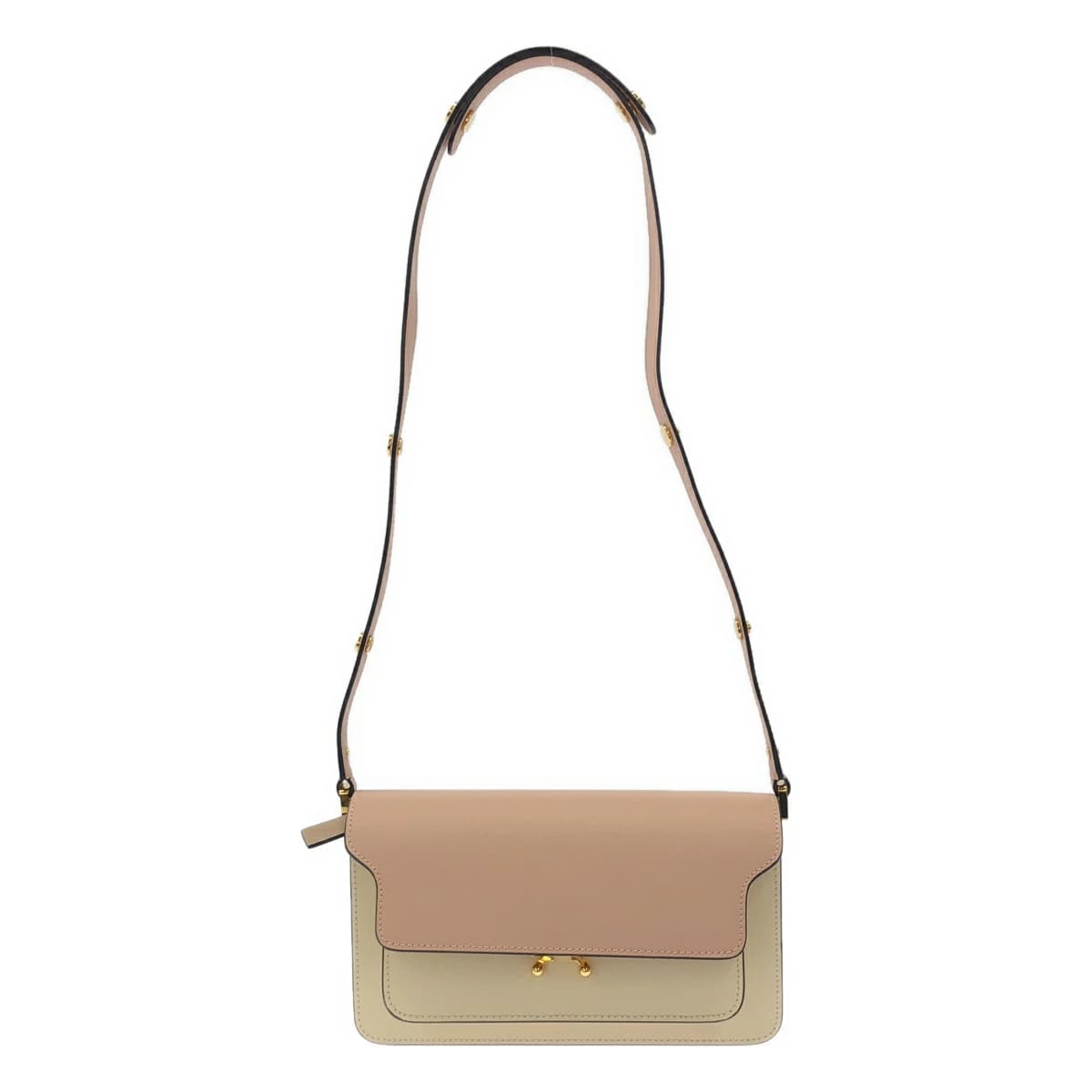 MARNI マルニ TRUNK トランクショルダーバッグ