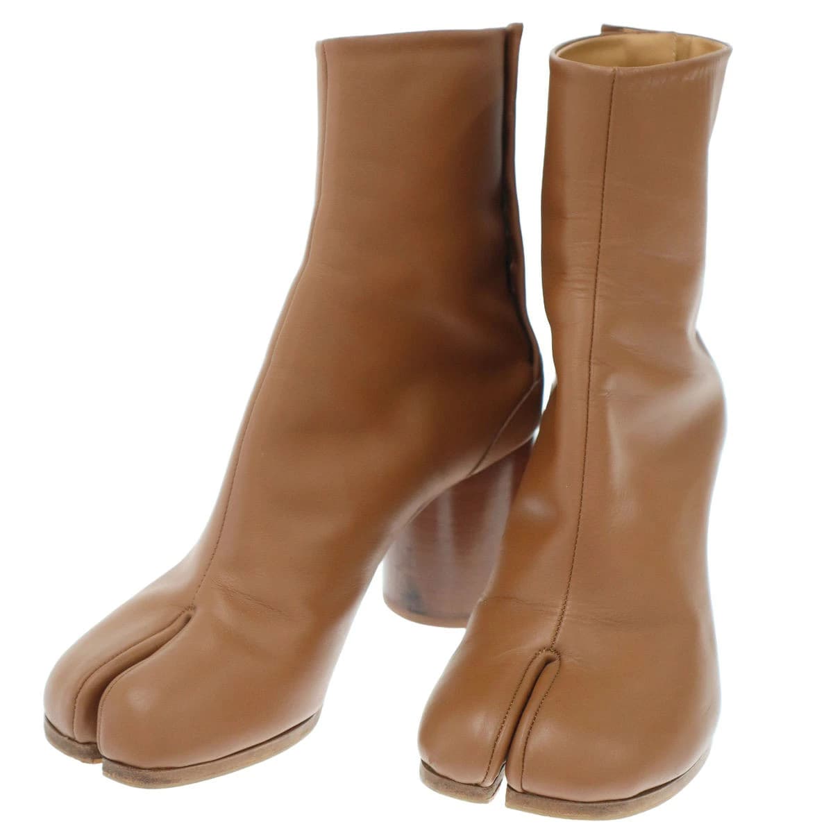 Maison Margiela メゾン マルジェラ Tabi Boots ヒール アンクル タビブーツ