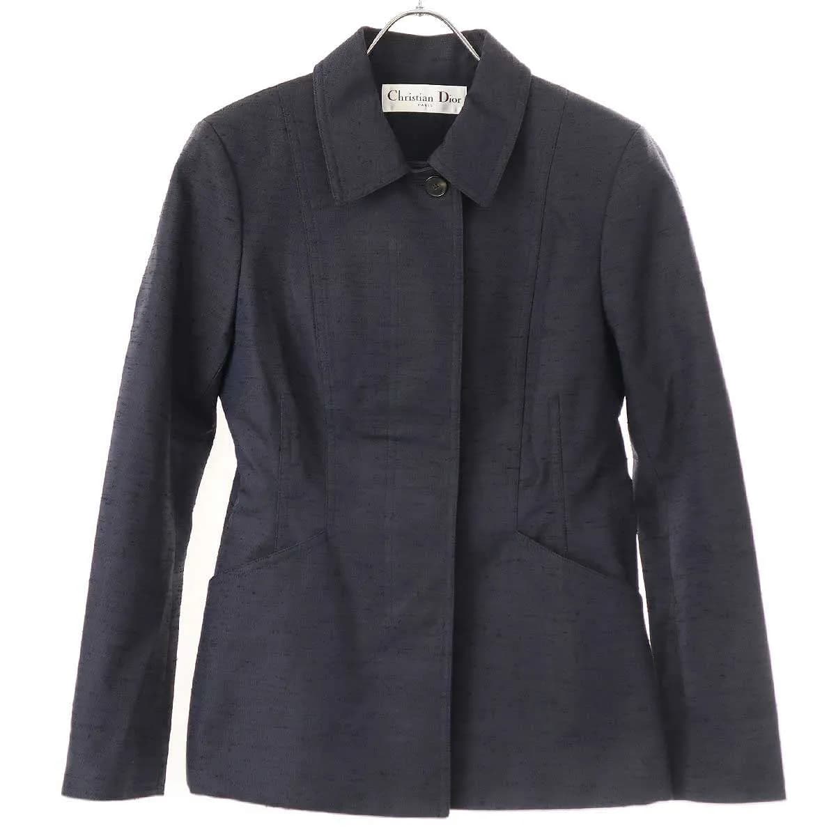 Christian Dior クリスチャンディオール Bar Jacket ジャケット 011V41A3062