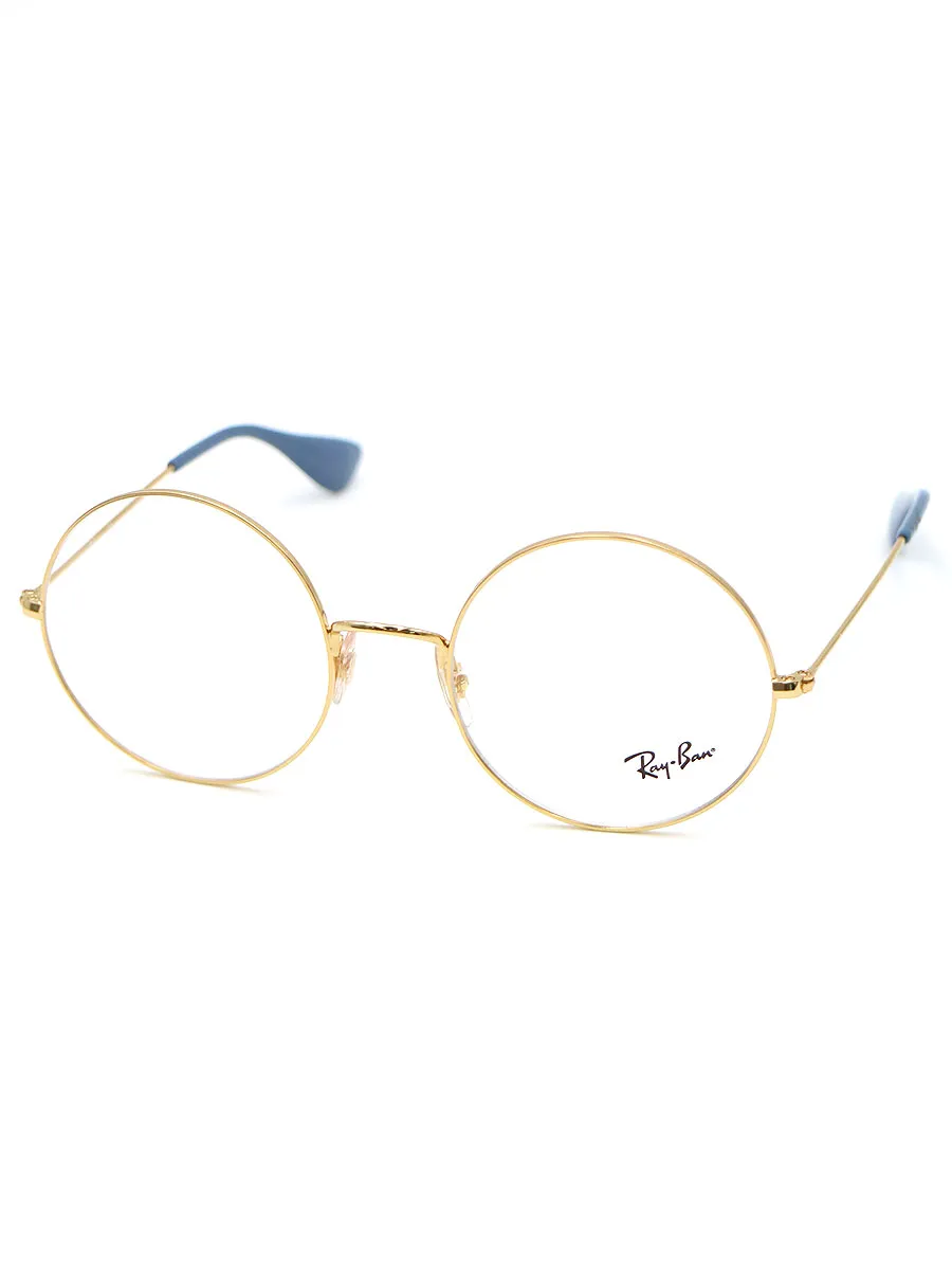 RAY-BAN Ray-Ban レイバン RB6392 ラウンドフレーム 眼鏡