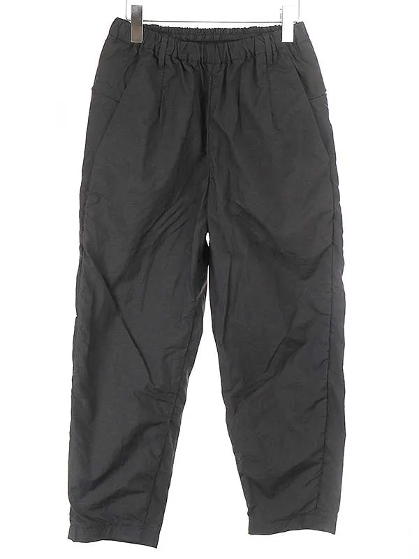 TEATORA テアトラ Wallet Pants Packable ウォレットパンツ
