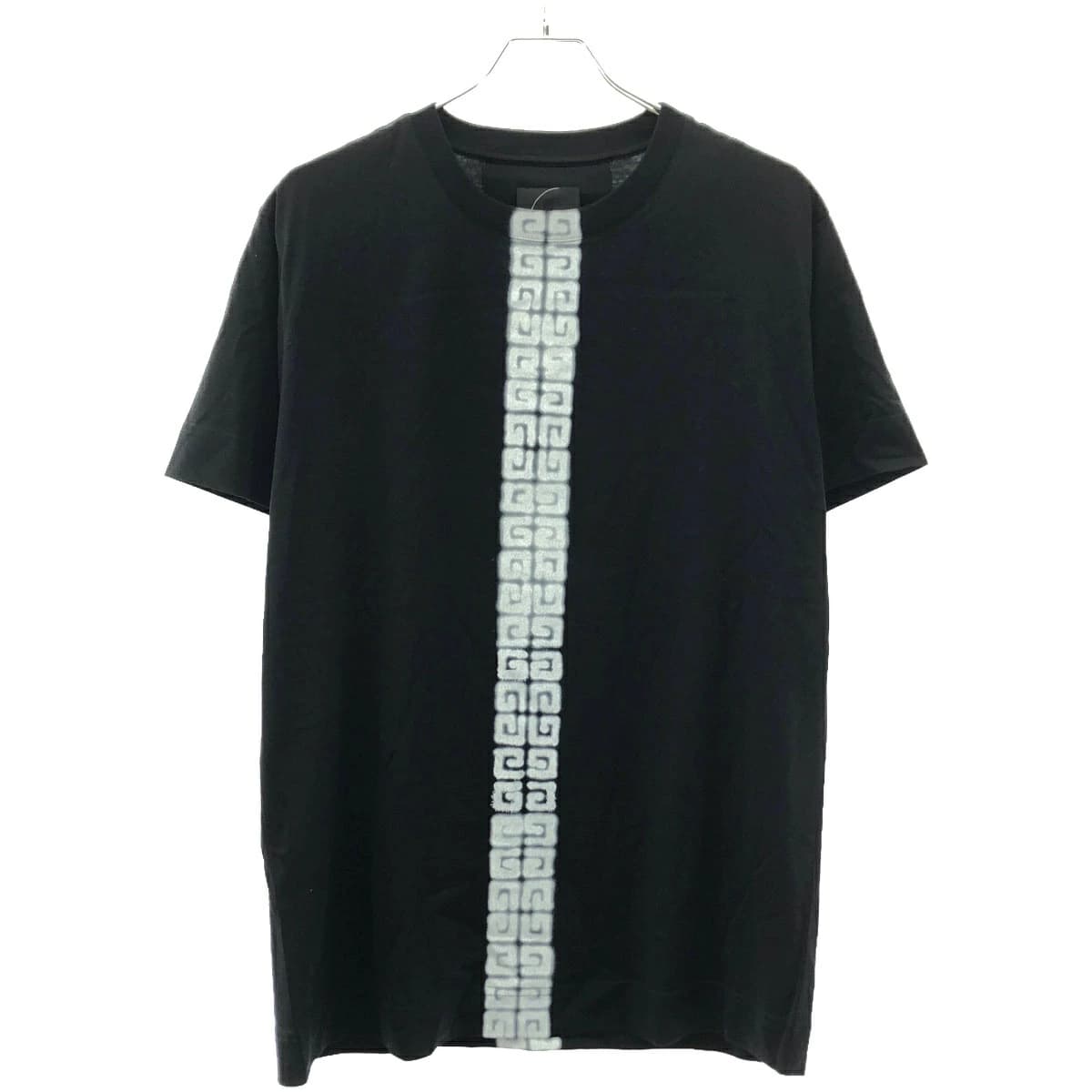 GIVENCHY ジバンシィ EFFECT 4G WEBBING T-shirt プリントTシャツ