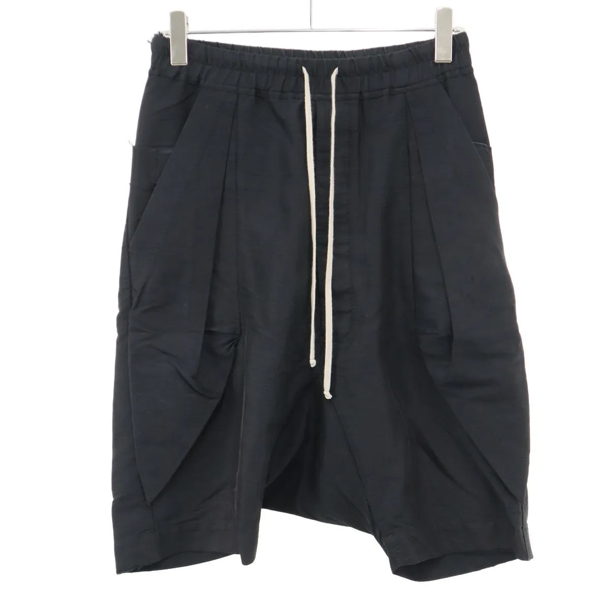 Rick Owens リックオウエンス 11SS サルエルショートパンツ RU8375
