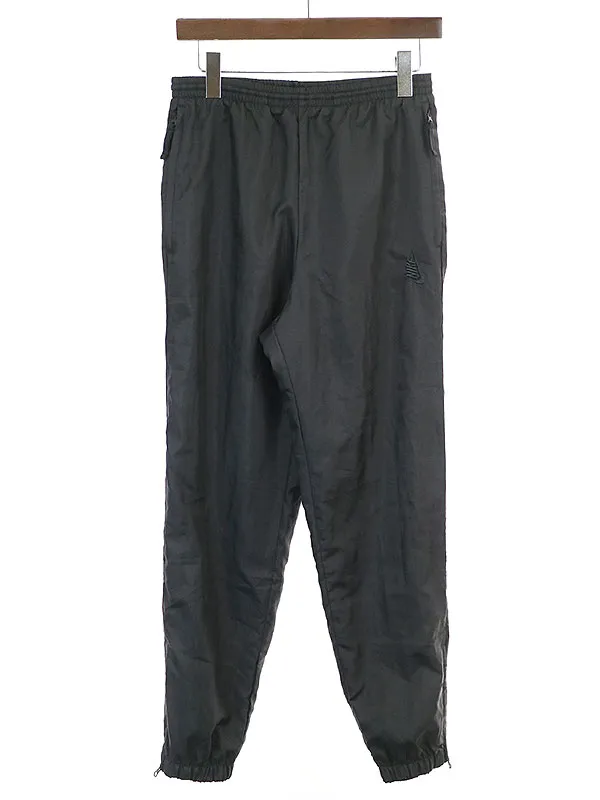 NIKE ナイキラボ 17AW Heritage Track Suit トラックパンツ