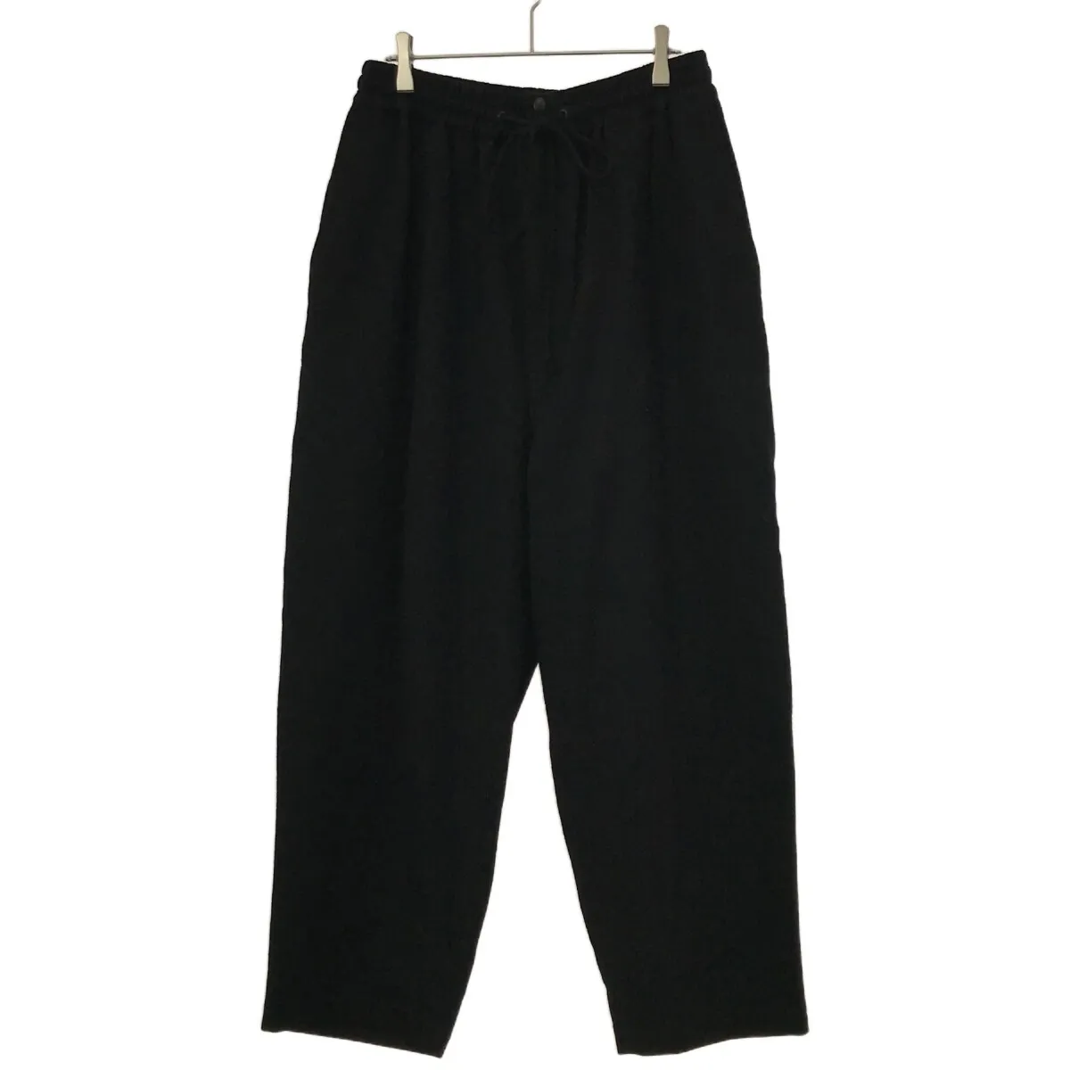 JUNYA WATANABE ジュンヤワタナベ コムデギャルソンマン 23AW ウールサージパンツ