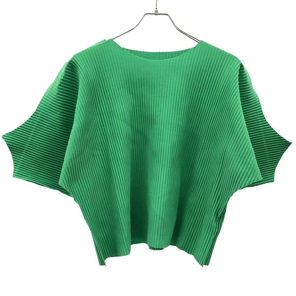 ISSEY MIYAKE ミーイッセイ ミヤケ 26SS GIZA GIZA PLEATS トップス MI62KK661