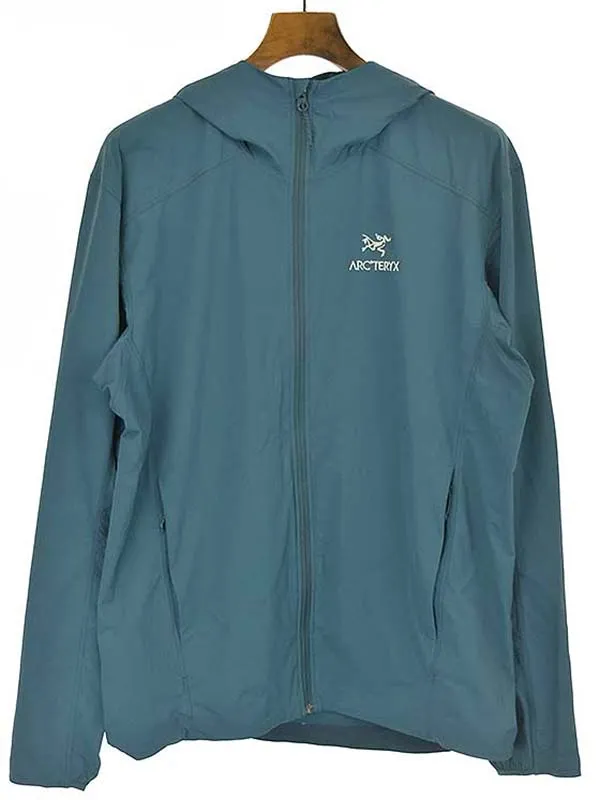 Arc'teryx アークテリクス Gamma SL Hoody ガンマナイロンジャケット
