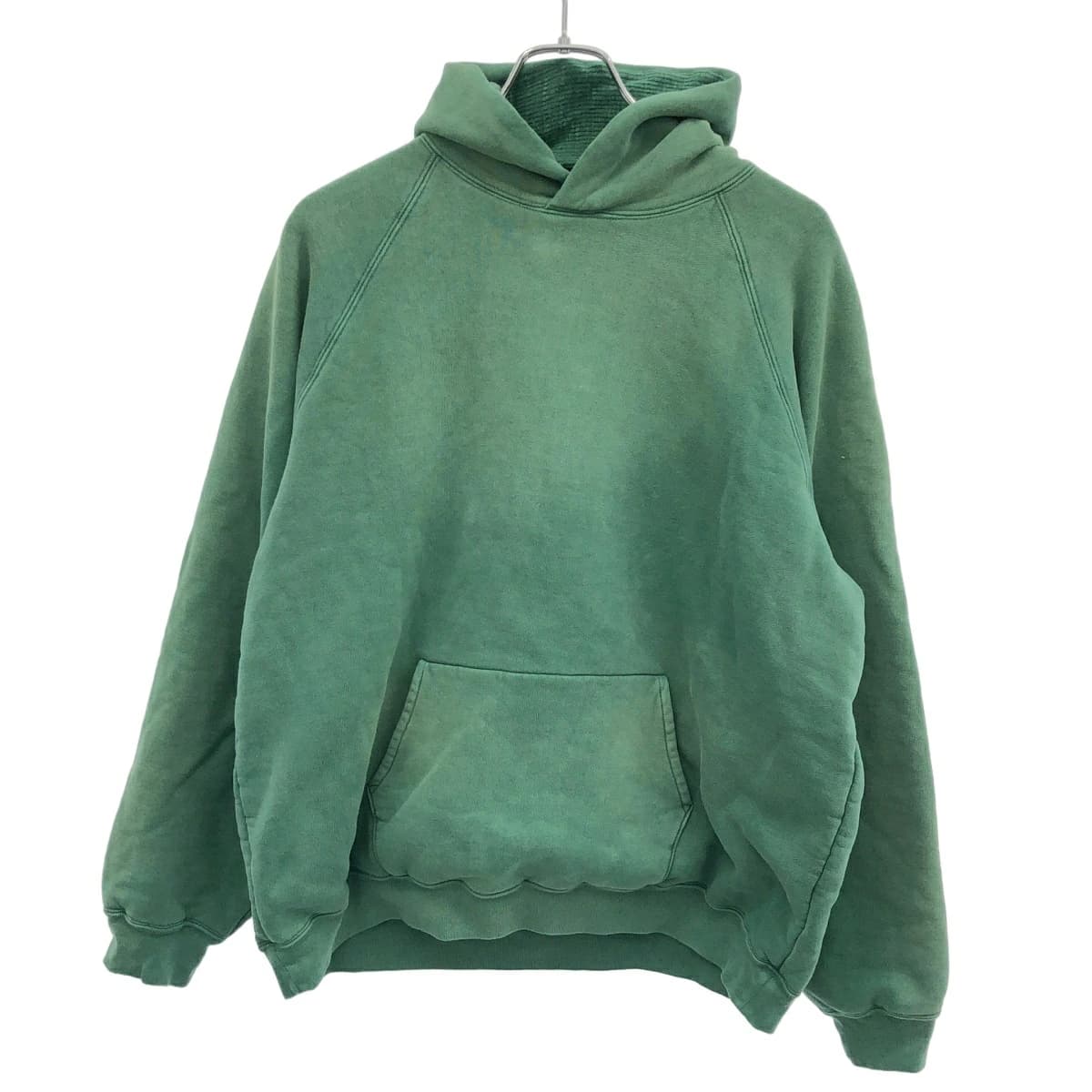 A.PRESSE ア プレッセ 25SS Vintage Sweat Hoodie ヴィンテージスウェットパーカー 25SAP-05-06K