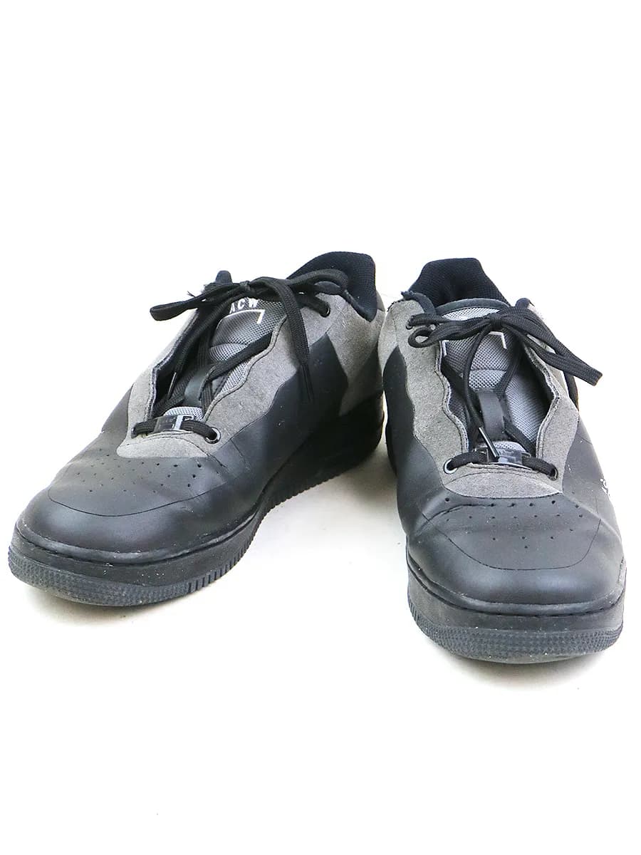 NIKE ナイキ × アコールドウォール ACW Air Force 1 スニーカー