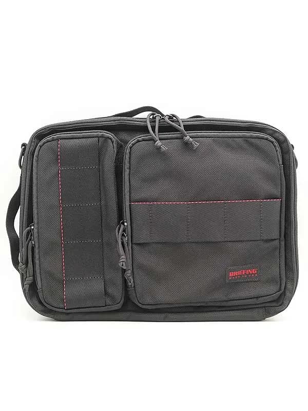 BRIEFING ブリーフィング MOBILE SMART LINER コンパクト2WAYバッグ