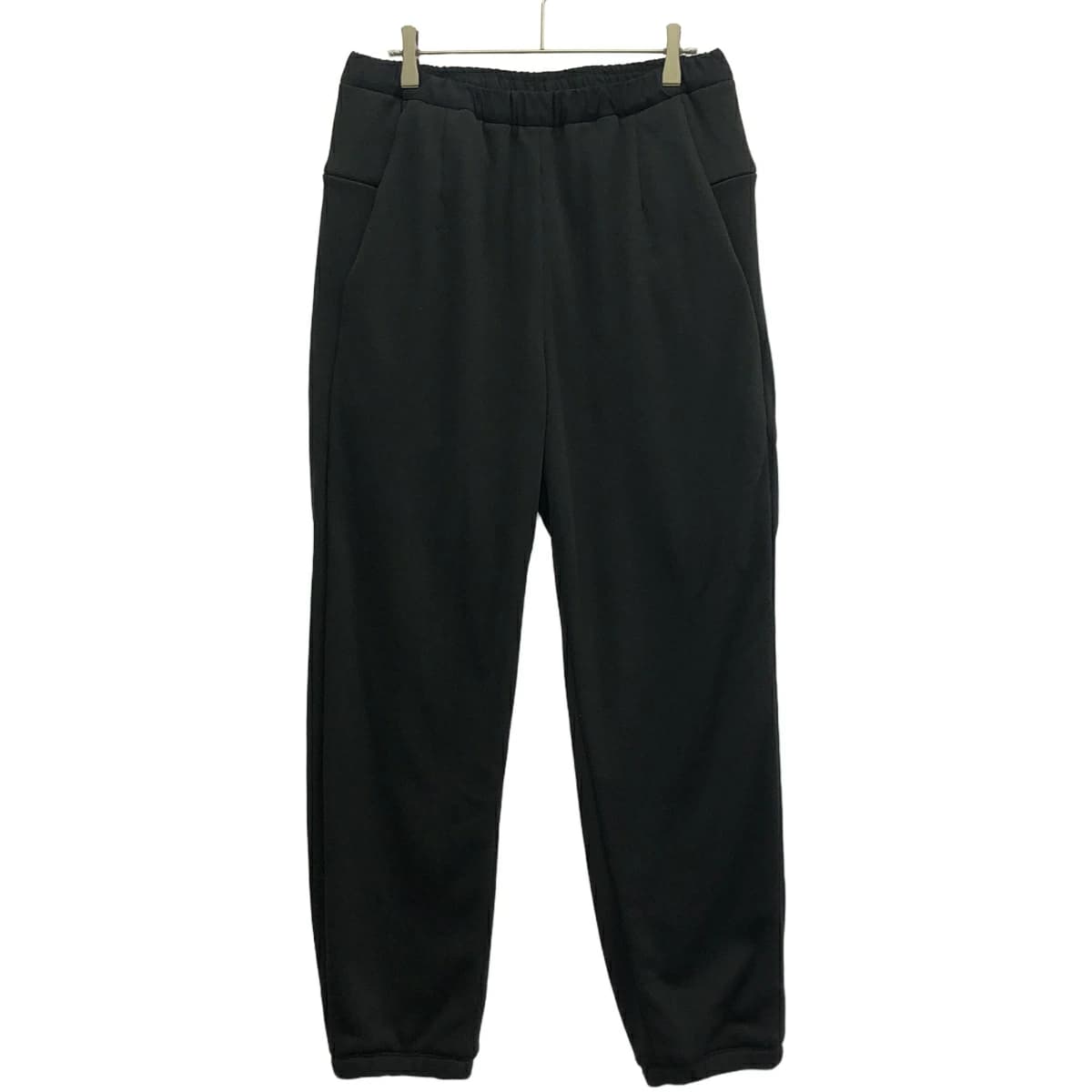 TEATORA テアトラ WALLET PANTS E/H WARPLOOP スウェットジャージーウォレットパンツ TT-004-EH-WL