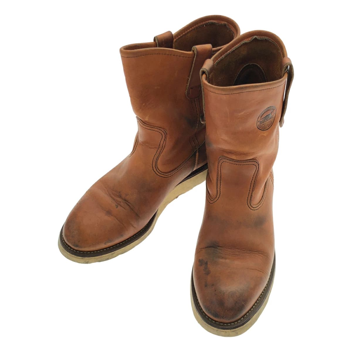 RED WING レッドウィング 1996 866 ペコスブーツ