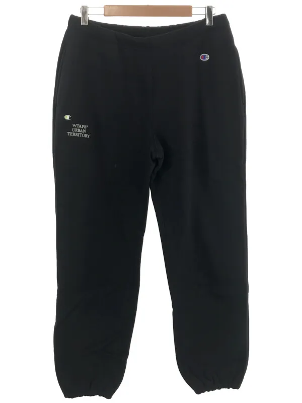 WTAPS ダブルタップス × チャンピオン 22AW Academy Trousers スウェットパンツ