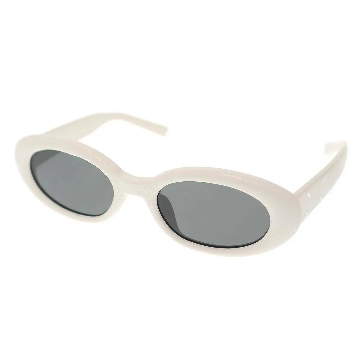 Maison Margiela メゾン マルジェラ ジェントルモンスター MM107 LETHER サングラス アイウェア