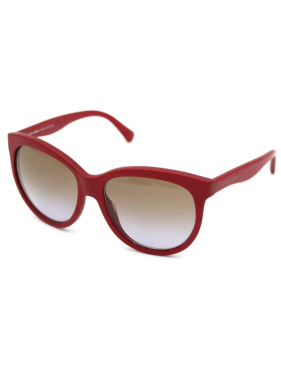 DOLCE&GABBANA ドルチェ&ガッバーナ DG4149 サングラス