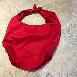 Dulcamara Dulcamara KIKUNOBU別注 よそいきバッグ