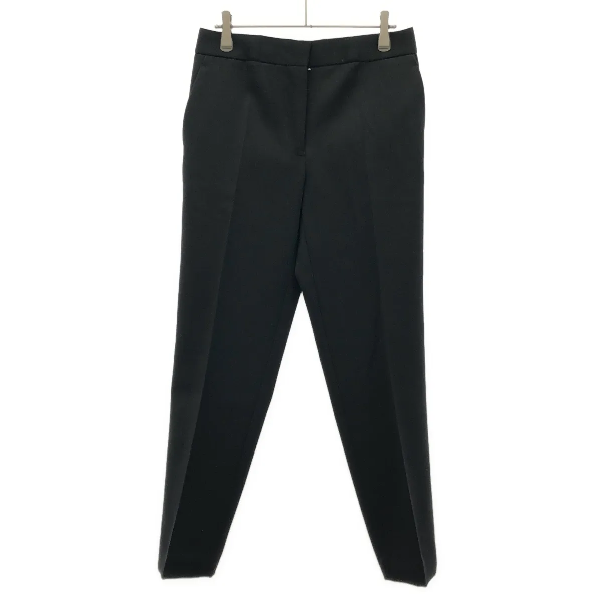 JIL SANDER ジルサンダー 24AW W TROUSER テーパードトラウザーパンツ