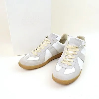 Maison Margiela Maison Martin Margiela 17SS German Trainer