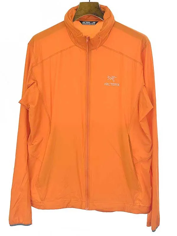 Arc'teryx アークテリクス NODIN JACKET ナイロンジャケット
