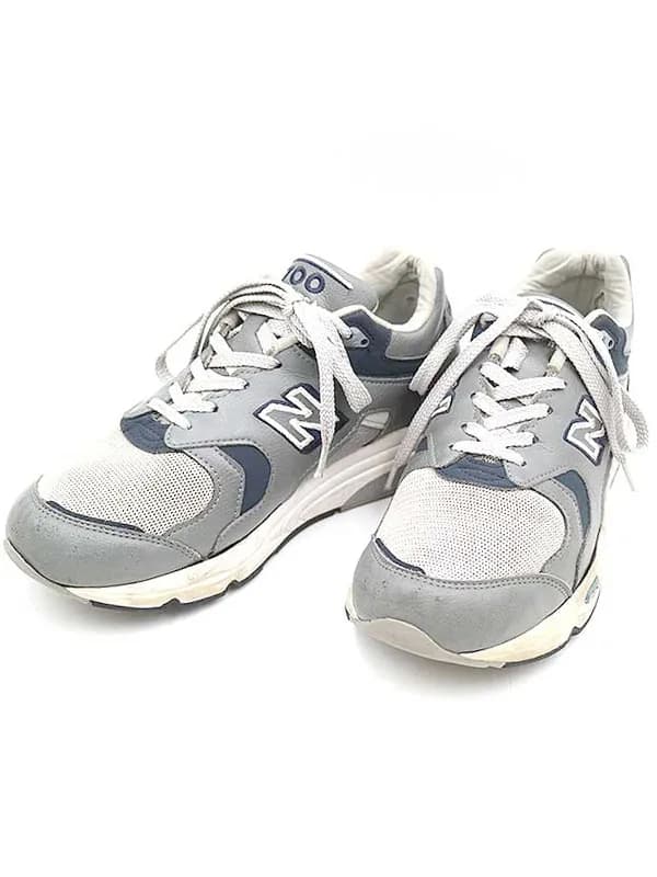 New Balance ニューバランス M1700GR スニーカー